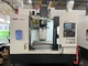 High Precision CNC Machining Center with 10000/12000rpm Spindle Speed for Parts Processing