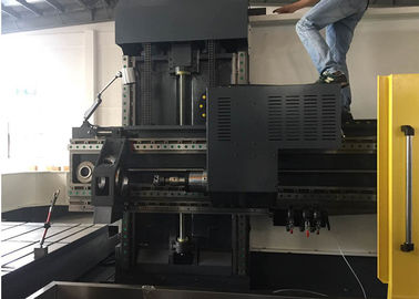 CE ISO9001 CNC Deep Hole Drill Machine 1650mm Z Axis Travel  Automatically