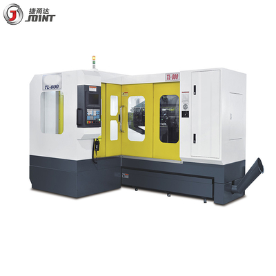 Deep Hole Drilling Machine CNC Gun Drilling Machine Horizontal Deep Hole Drill